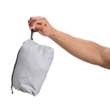 Black Diamond Vaporline Stretch Shell Jacket - Men's 10