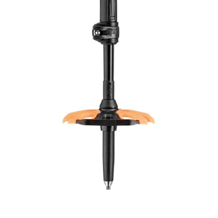 Leki Sherpa Lite Trekking Poles - Pair 5