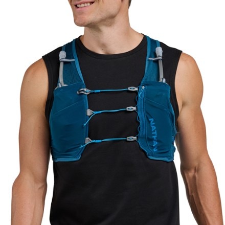 Nathan Pinnacle Breeze 4 L Hydration Vest 3