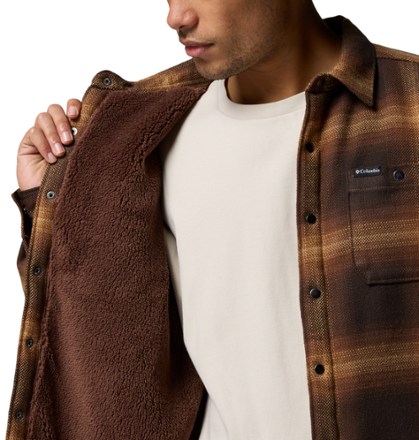 Columbia Windward II Shirt Jacket - Men's 5