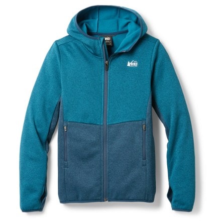 REI Co-op Active Pursuits Fleece Jacket - Kids' 0