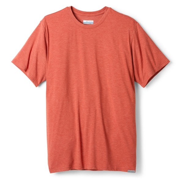 Product Image of color Washed Red Heather