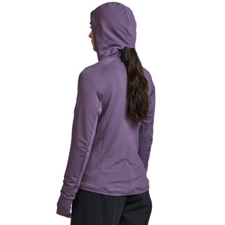 Janji Rover Merino Hoodie - Women's 2