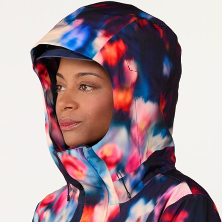 Burton Reserve 2L Insulated Stretch Jacket - Women's 4