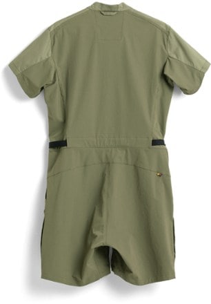 Fjallraven S/F Field Suit - Women's 1