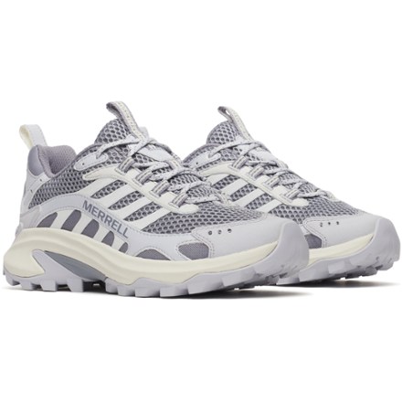 Merrell Moab Speed 2 Vent 2K SE Shoes - Women's 2
