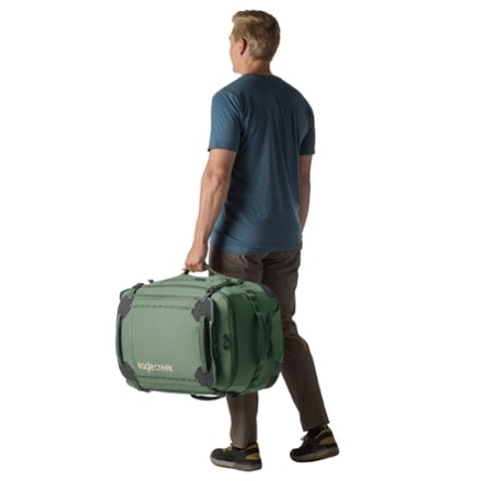 Eagle Creek Gear Warrior XE 2-Wheel 27" Luggage 9