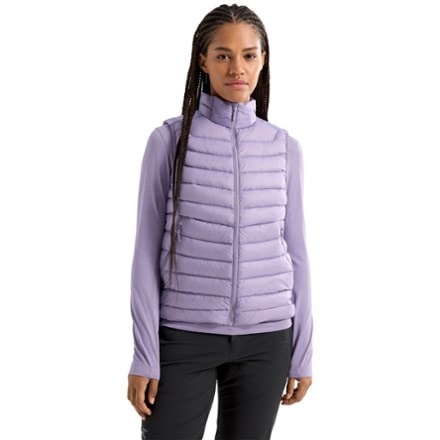 Arcteryx cerium vest online