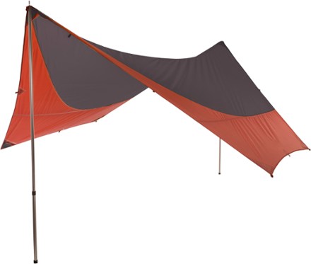 Big Agnes Deep Creek Tarp 0