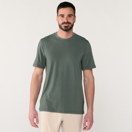 Janji Circa Daily T-Shirt - Men's 1