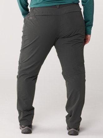 REI Co-op Activator 3.0 Pants - Women's Plus Sizes 2