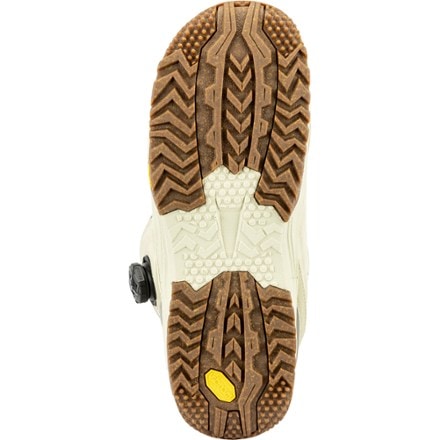 Nitro Team Tony BOA Snowboard Boots - Men's - 2025/2026 4