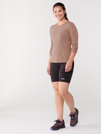 Janji Circa Daily Long-Sleeve Shirt - Women's 3