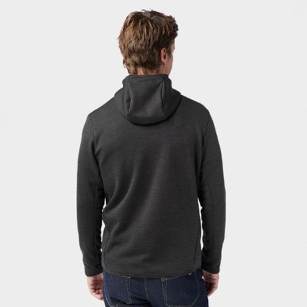 Stio Glide Power Stretch Full-Zip Hoodie - Men's 2