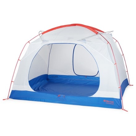 Marmot Limestone 6-Person Tent 3