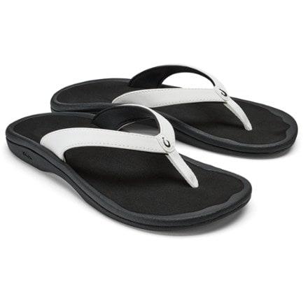 OluKai 'Ohana Lahi Flip-Flops - Women's 1