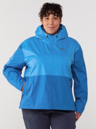 REI Co-op Trailmade Rain Jacket - Women's 1