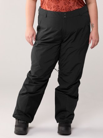 REI Co-op Powderbound Insulated Snow Pants - Women's 1