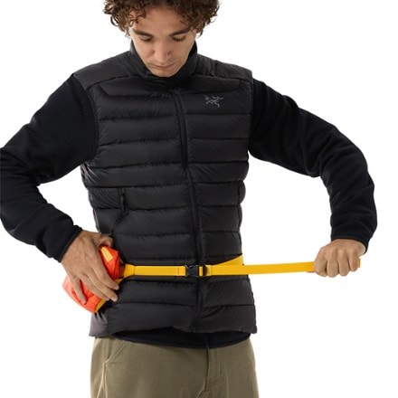 Arc'teryx Mantis 1 Waistpack 4