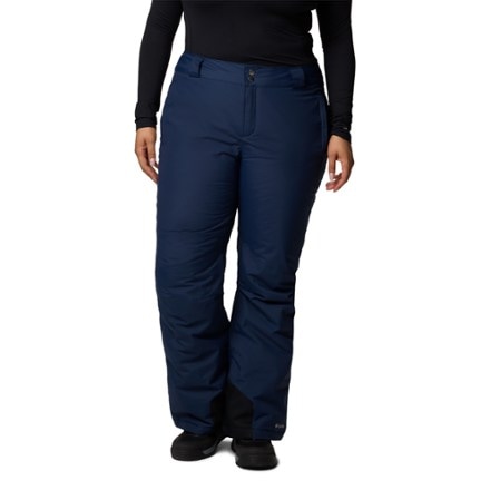 Columbia Bugaboo II Snow Pants - Women's 1