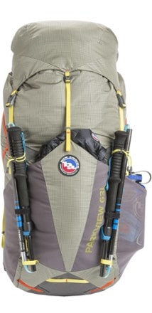 Big Agnes Parkview 63 L Pack - Men's 8