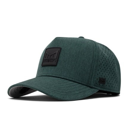 melin Odyssey Stacked Hydro Hat 0