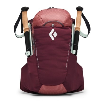 Black Diamond Pursuit 15L Pack - Women's 4