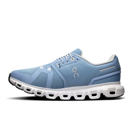 On Cloud 6 Shoes - Women's 1