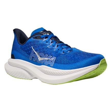 HOKA Mach 6 Road-Running Shoes - Men's 2