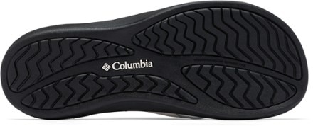 Columbia Kea II Flip-Flops - Women's 8