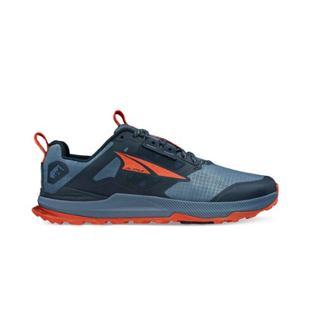 Lone Peak 8 Trail-Running Shoes - Men's