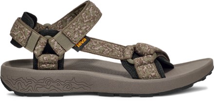 Teva Hydratrek Sandals - Men's 0