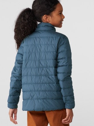 650 Down Jacket - Kids'