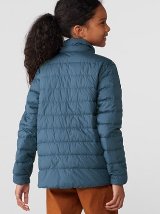 REI Co-op 650 Down Jacket - Kids' 2