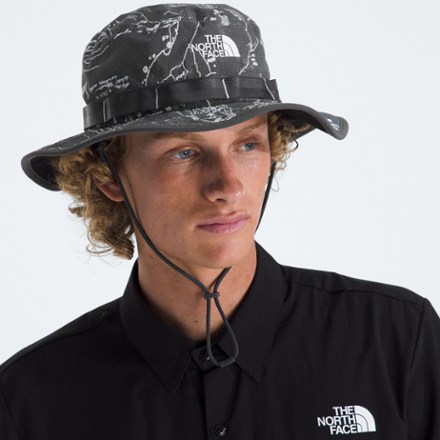 The North Face Class V Brimmer Hat 1