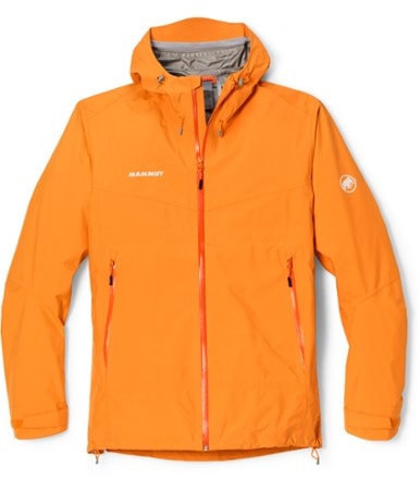 Mammut Convey Tour HS Hooded Jacket - Men's 0