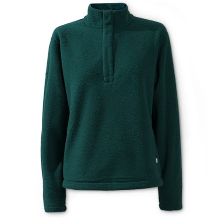 Wild Rye Danner Fleece Pullover - Women's 0