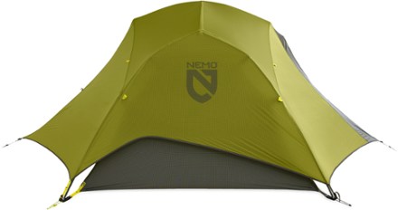 NEMO Dagger OSMO 2P Tent 7