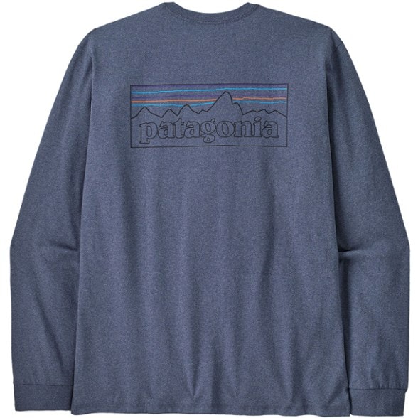 Product Image of color P-6 Outline/Current Blue