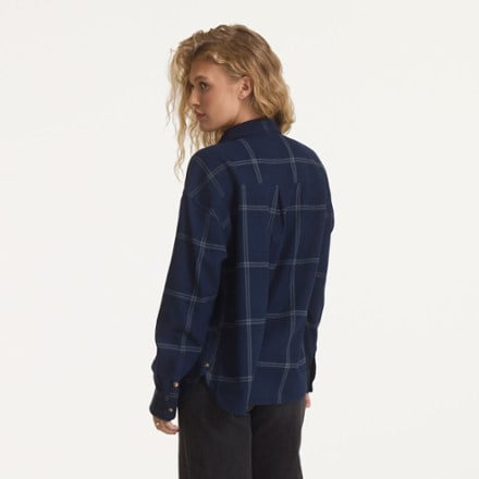 Roark Amberley Light Shirt - Women's 1