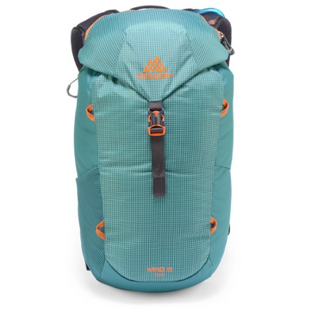 Gregory Nano 18 H2O Hydration Pack 2