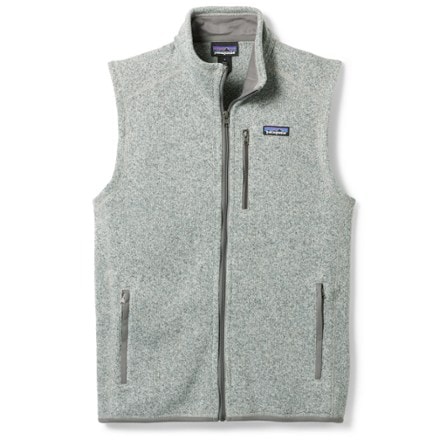 Patagonia Better Sweater Fleece Vest - Men's 0