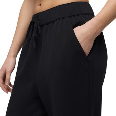 prAna Shea Soft High-Rise Joggers - Women's 5