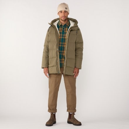REI Co-op Campwell Down Parka - Men's 5