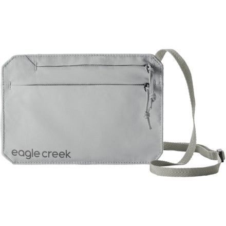 Eagle Creek Undercover RFID Neck Wallet 1