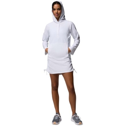 Columbia PFG Castback Coverup 8