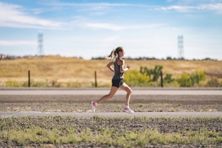 Altra Vanish Tempo Road-Running Shoes - Women's 4