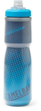 CamelBak Podium Big Chill Insulated Water Bottle - 24 fl. oz. Back view