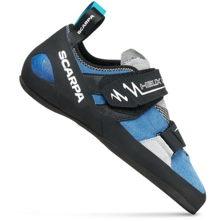Scarpa Helix V Climbing Shoes - Men's 0