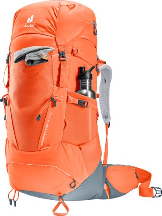 Deuter Aircontact Core 45 + 10 SL Pack - Women's 8